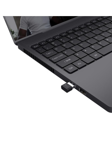ADAPTADOR BLUETOOTH USB TRUST MYNA BT 5.3