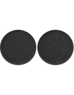 ALMOHADILLAS PARA JABRA EVOLVE 65 PACK 10 UD 2
