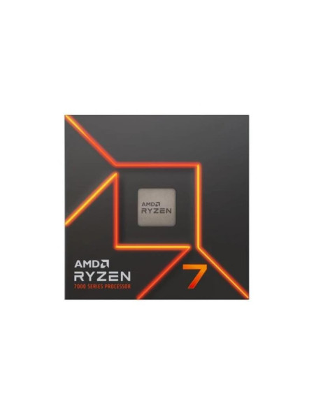 PROCESADOR AMD RYZEN 7 7700X AM5 IN BOX
