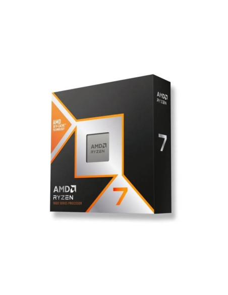 PROCESADOR AMD RYZEN 7 9800X3D 5.2GHZ 104MB AM5