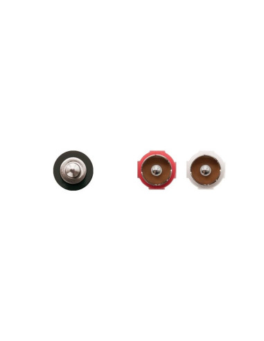 CABLE AUDIO NANOCABLE JACK 3.5 M/2RCAM 5M