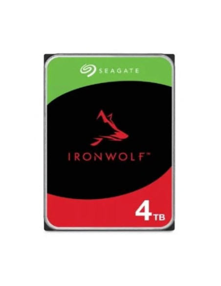 DISCO DURO SEAGATE 4TB SATA III (ST4000VN006)