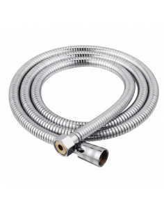 MANGUERA DUCHA INOX 1.70 A 2.00M FONTASTOCK