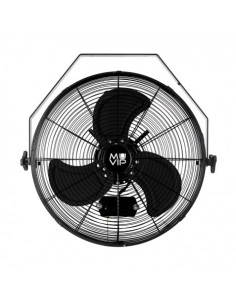 VENTILADOR DE PARED 140W EXTERIOR 3 VELOCIDADES MUVIP