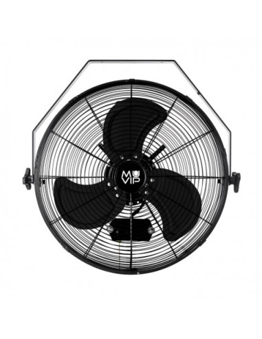 VENTILADOR DE PARED 140W EXTERIOR 3 VELOCIDADES MUVIP