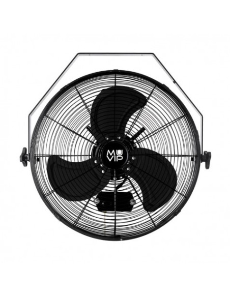 VENTILADOR DE PARED 140W EXTERIOR 3 VELOCIDADES MUVIP