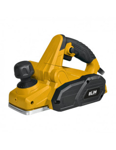 CEPILLO ELECTRICO 650W 82MM BLIM