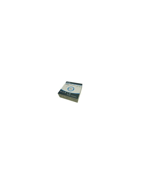 BOBINA CABLE UTP CAT-6 100M RIGIDO NANOCABLE 10.20.0502
