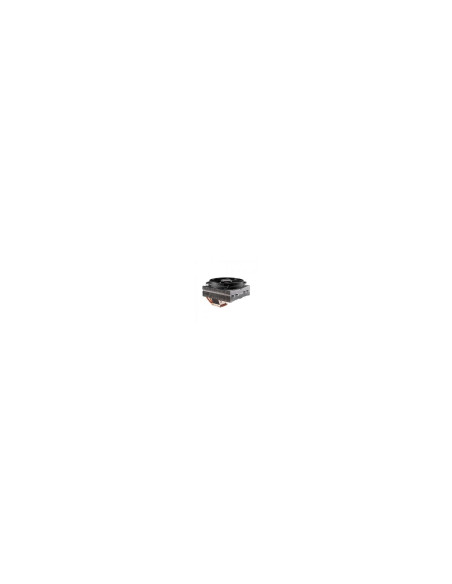 VENTILADOR DISIPADPR BE QUIET! SHADOW ROCK TF2 NEGRO BK003
