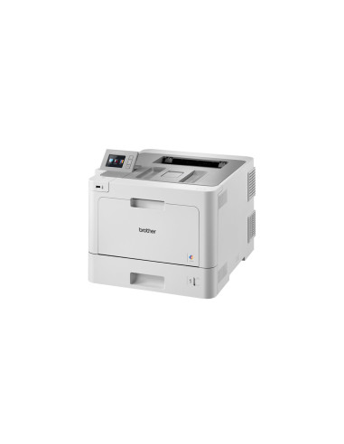 IMPRESORA TINTA BROTHER HL-L9310 WIFI BLANCO HLL9310CDW