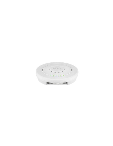 PUNTO DE ACCESO WIFI TRIBANDA D-LINK AC2200 1XRJ45 CONSOLE PORT