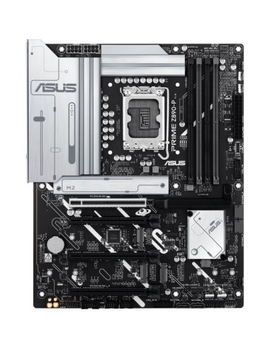 PLACA BASE ASUS PRIME Z890-P ATX 4XDDR5 USB-C DP HDMI