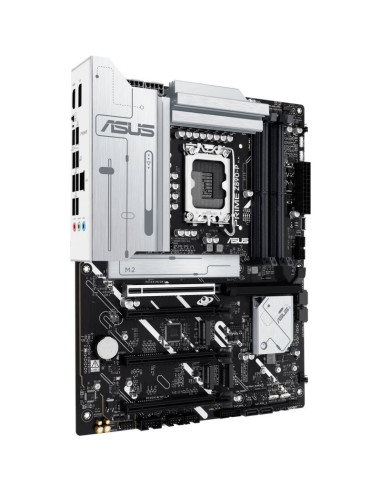 PLACA BASE ASUS PRIME Z890-P ATX 4XDDR5 USB-C DP HDMI