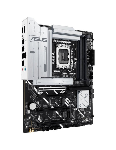 PLACA BASE ASUS PRIME Z890-P ATX 4XDDR5 USB-C DP HDMI