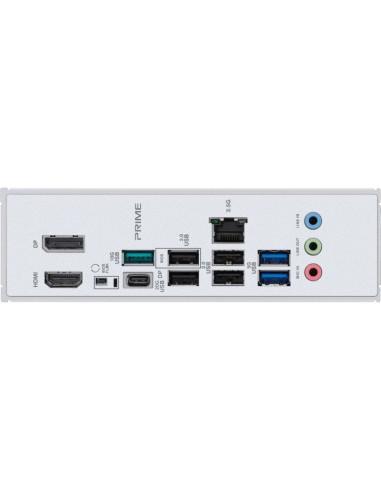 PLACA BASE ASUS PRIME Z890-P ATX 4XDDR5 USB-C DP HDMI