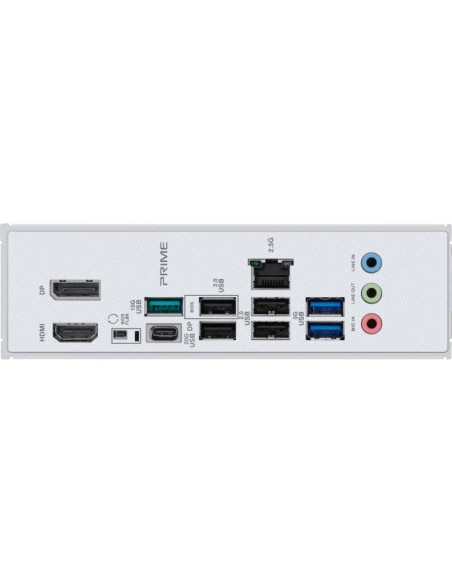 PLACA BASE ASUS PRIME Z890-P ATX 4XDDR5 USB-C DP HDMI