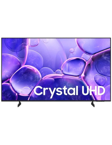 TELEVISOR SAMSUNG 65 CRYSTAL LED UHD 4K USB SMART TV WIFI BLUETOOTH TIZEN