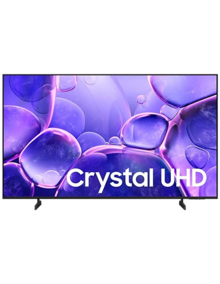 TELEVISOR SAMSUNG 65 CRYSTAL LED UHD 4K USB SMART TV WIFI BLUETOOTH TIZEN