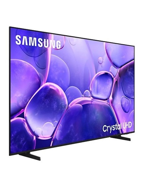 TELEVISOR SAMSUNG 65 CRYSTAL LED UHD 4K USB SMART TV WIFI BLUETOOTH TIZEN