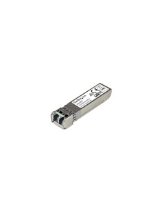 StarTech.com Modulo Transceptor SFP+ Compatible con HP 10GBASE-SR