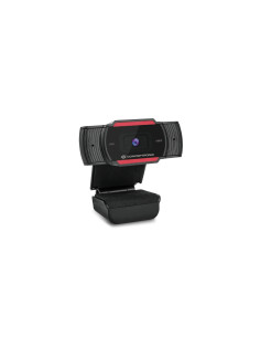 Conceptronic AMDIS Webacam 1080P FHD 1920 x 1080 Pixeles USB 2.0