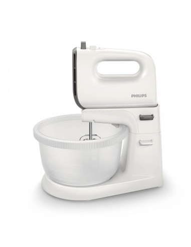 Batidora amasadora philips viva collection recipiente 3l automatico