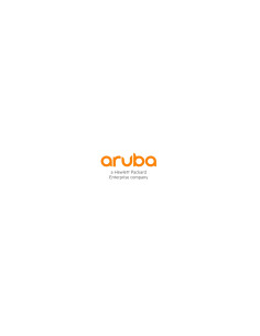 Hewlett Packard Enterprise Aruba MC-VA-50 Virtual Mobility Controller License (RW) with Support for up to 50 AP E-LTU 1 licencia
