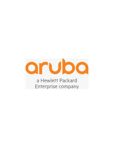 Aruba, a Hewlett Packard Enterprise company licencia y actualización de software 1 licencia(s)