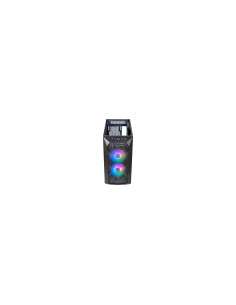Cooler Master TD300 Mini Tower Negro 2