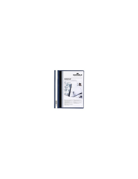 Durable 2579-07 Azul A4
