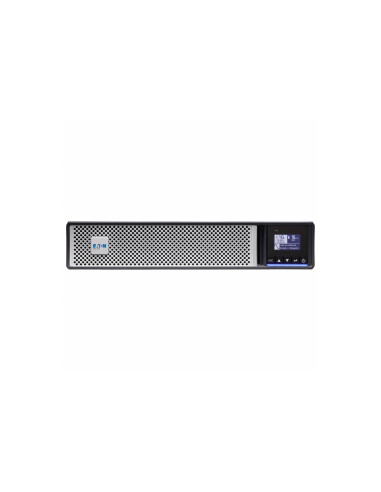 Eaton 5PX1000IRT2UG2 sistema de alimentación ininterrumpida (UPS) LÍ­nea interactiva 1000 kVA 1000 W 8 salidas AC