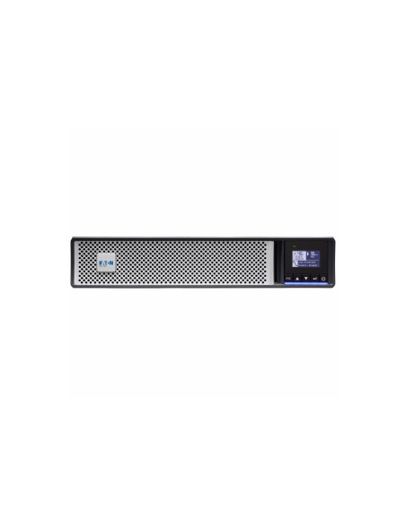 Eaton 5PX1000IRT2UG2 sistema de alimentación ininterrumpida (UPS) LÍ­nea interactiva 1000 kVA 1000 W 8 salidas AC
