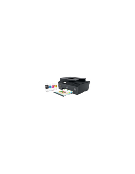HP Smart Tank Plus 655 Inyección de tinta térmica A4 4800 x 1200 DPI