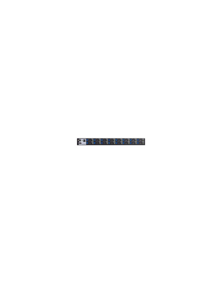 ATEN Switch KVM HDMI 4K USB 3.0 de 16 puertos
