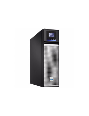 Eaton 5PX3000IRT3UG2 sistema de alimentación ininterrumpida (UPS) LÍ­nea interactiva 3000 kVA 3000 W 10 salidas AC