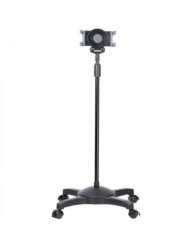StarTech.com Base Soporte Móvil con Ruedas Bloqueables para Tablet -