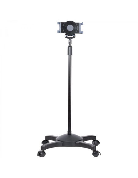 StarTech.com Base Soporte Móvil con Ruedas Bloqueables para Tablet -