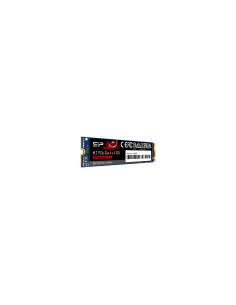 Silicon Power UD85 M.2 1000 GB PCI Express 4.0 3D NAND NVMe 2