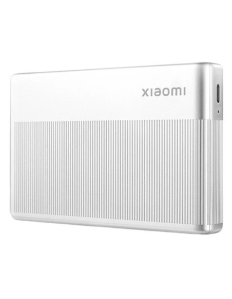 IMPRESORA PORTATIL FOTOGRAFICA XIAOMI PHOTO PRINTER 1S BLUETOOTH GREY
