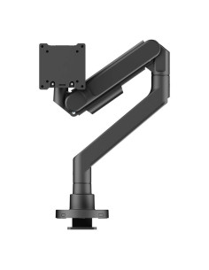 SOPORTE DE MESA TV/MONITOR AISENS 24 - 57 1 BRAZO GIRATORIO/INCLINABLE BLACK 2