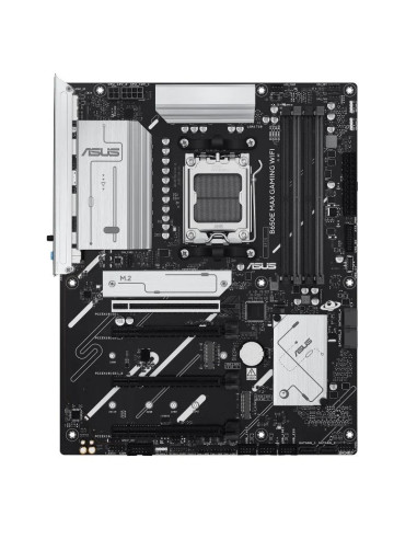 PLACA BASE ASUS B850-PLUS WIFI AM5 DDR5 HDMI + DP