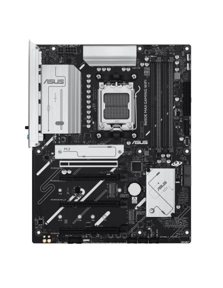 PLACA BASE ASUS B850-PLUS WIFI AM5 DDR5 HDMI + DP