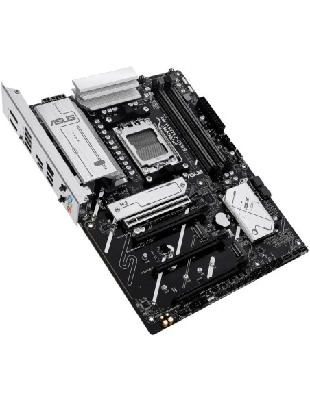 PLACA BASE ASUS B850-PLUS WIFI AM5 DDR5 HDMI + DP