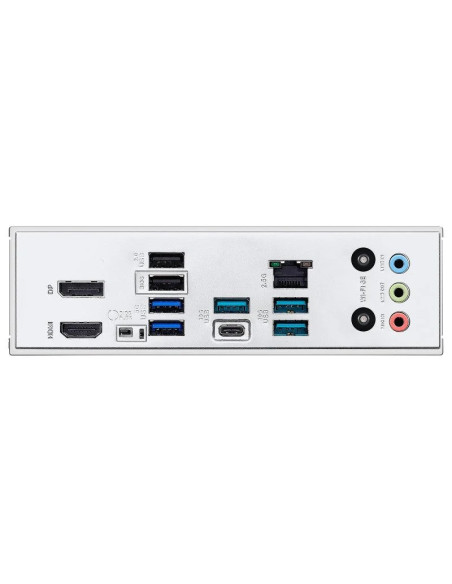 PLACA BASE ASUS B850-PLUS WIFI AM5 DDR5 HDMI + DP