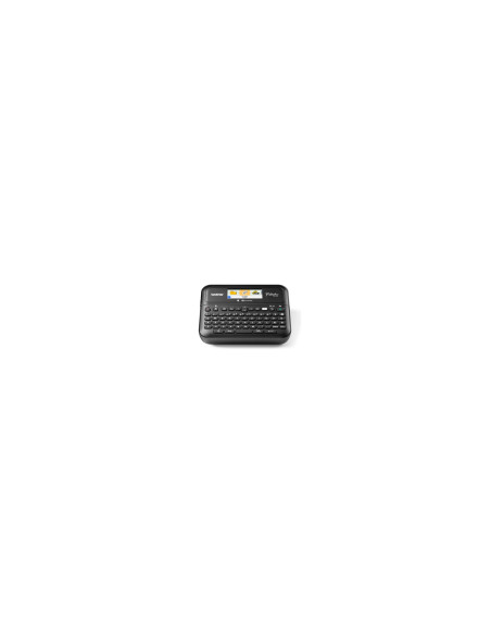 Brother PT-D610BTVP impresora de etiquetas Transferencia térmica