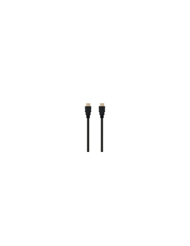 Ewent EC1301 cable HDMI 1,8 m HDMI tipo A (Estándar) Negro