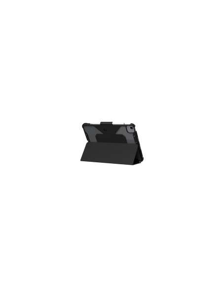 Urban Armor Gear Plyo 27,7 cm (10.9") Funda Negro, Metálico