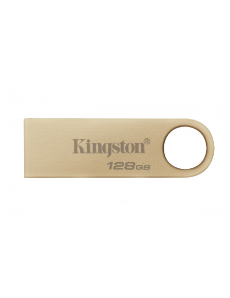 Kingston Technology DataTraveler SE9 G3 unidad flash USB 128 GB USB