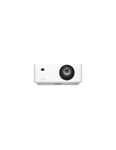 Optoma ML1080 videoproyector Proyector de alcance estándar 550 lúmenes ANSI DLP 1080p (1920x1080) Blanco