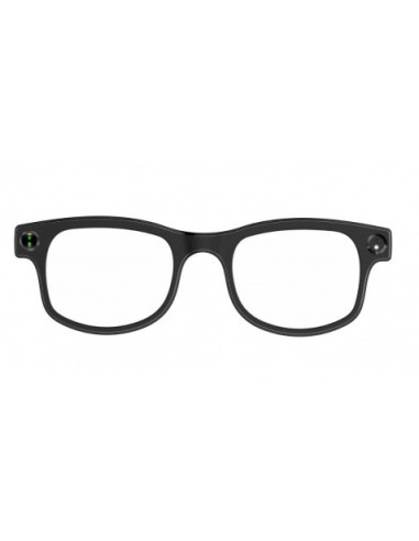 SMART GLASSES GAFAS INTELIGENTES TRADUCCION SIMULTA G1 CAMARA 8MPX NEGRO